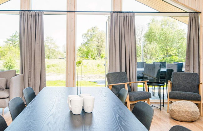 5 Star Holiday Home in Augustenborg - Foto 15