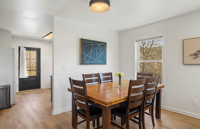 Little Pisgah Sunrise by Avantstay Mountain View - Foto 7