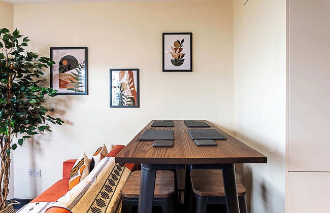 Crystal Palace Residence II - Foto 18