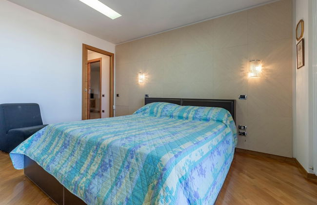 City Apartment Senigallia - City Apartment Senigal - Foto 12