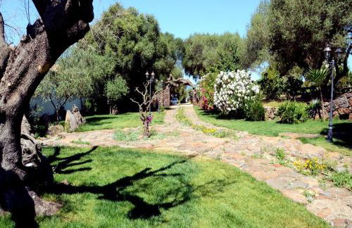 Country House S'Ozzastru - Foto 102