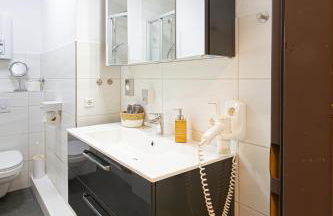 Deluxe Ferienwohnung Winterberg mit private Sauna - Foto 36