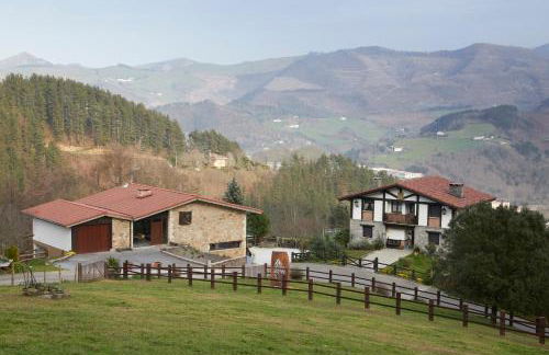 Casa Rural Akei - Basque Stay - Foto 26