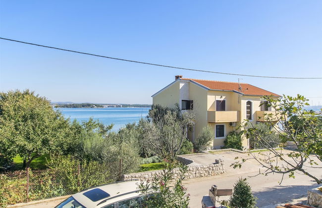 Apartments Irena - Foto 53