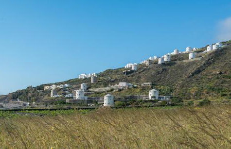 Azar Luxury Villas & Suites - Foto 130