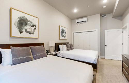 304 - Black Rock Mountain Resort - Foto 22