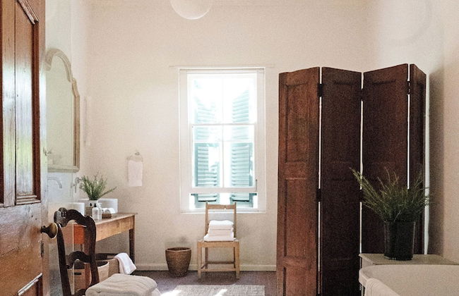 Langhuis Graaff Reinet - Foto 13