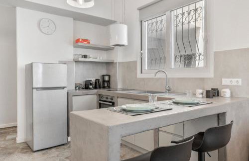 Ariston House - Foto 34