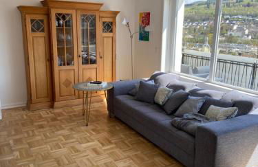 Ferienhaus - Villa kunterbunt - Foto 12