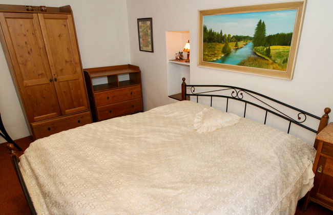 Prague Castle Duplex - Foto 2