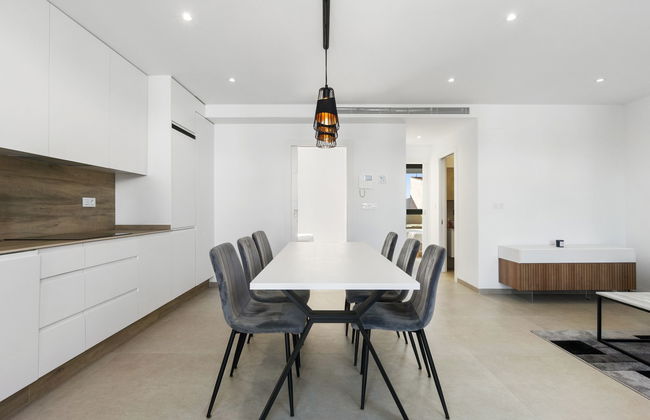 Tropical Beach Penthouse - Foto 7