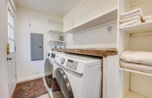 Hot Tub and Sauna Home 8 Mi to Downtown Tacoma! - Foto 28