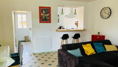 Maison Familiale Les Tilleuls - Photo 2