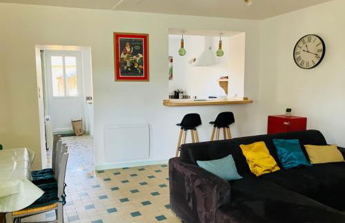 Maison Familiale Les Tilleuls - Photo 2