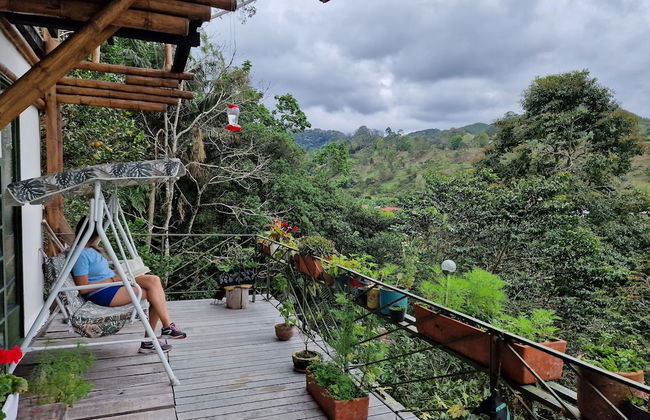 Casa Tien - Photo 38