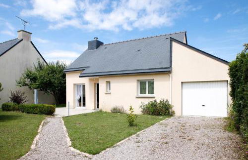 La Charline - Maison avec jardin près de la plage - Foto 9