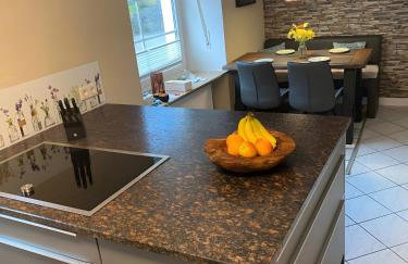 Ferienhaus auffm Hebberg - Photo 14