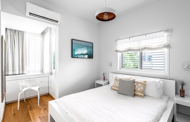 BEN GURION BLVD - Classic Collection - By HOMY - Foto 7