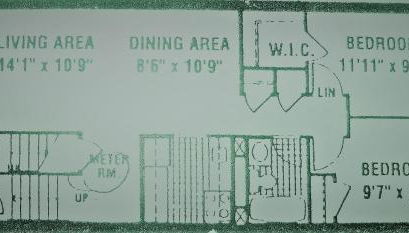 Two Bedrooms Apartment Manage And Supervise By Host Endless Features Amenities Dishwasher Washer Dryer Best WIFI Internet Services By Verizon Fios 960 Upload 960 Download Bi Monthly Free Housekeeping Services Huge 10000 Square Footage - Foto 5