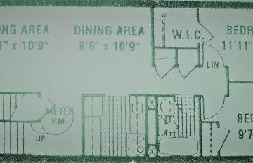 Two Bedrooms Apartment Manage And Supervise By Host Endless Features Amenities Dishwasher Washer Dryer Best WIFI Internet Services By Verizon Fios 960 Upload 960 Download Bi Monthly Free Housekeeping Services Huge 10000 Square Footage - Foto 5