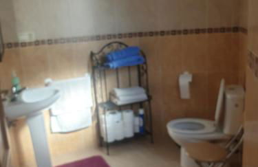 Apartamento en Cuevas del Becerro - Foto 13