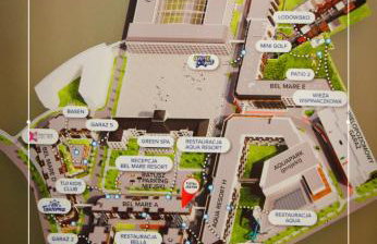 Bel Mare Patio B217 - Foto 31