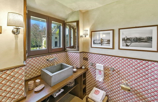 Verdidea - VILLA AIOLA - Foto 29