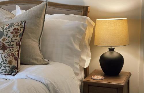 The Little Chantry - Hot Tub, Riverside, Pet Friendly - Foto 35