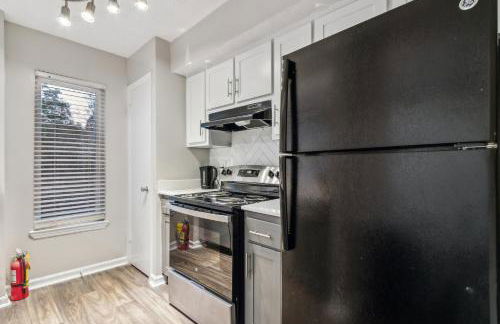 Halsten at Vinings 4203 Spacious 2 Bed 15 bath - Foto 19