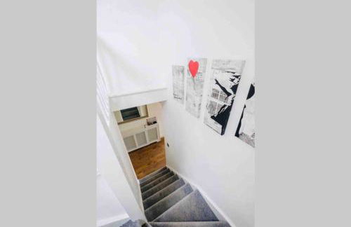 Gorgeous Luxury Chalet, New Forest & Coast & - Photo 56