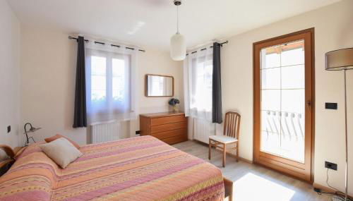 Gorgeous Apartment In Lamon With Wifi - Foto 4