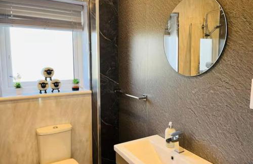 Thistle cottage Entire home away from home - Foto 17