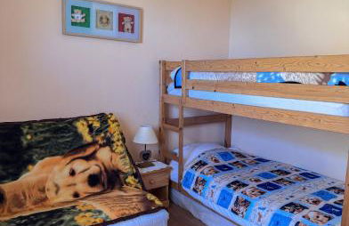 Les Écureuils - Foto 33