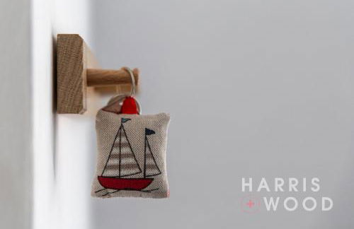 Saltmarsh Cottage - Foto 15