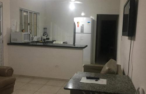 Linda Casa Mongagua COM 03 DORMS - Foto 14