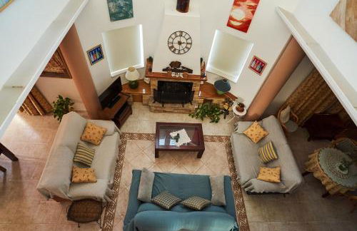 La pincelada de Mágina - Foto 26