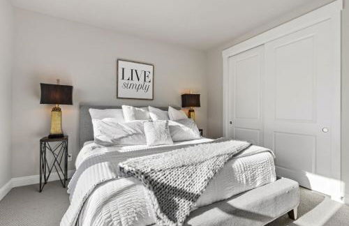 Colorado Modern Retreat with King Beds, Pickleball - Foto 52