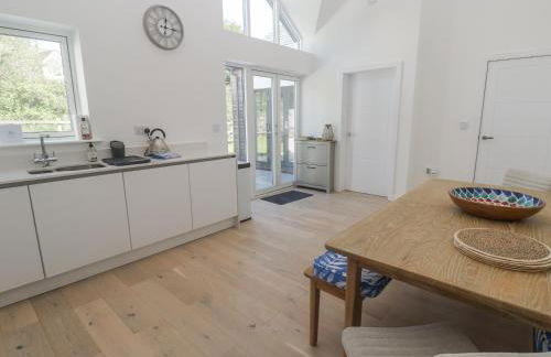 Kerrek Lodge - Foto 11