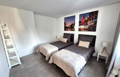 Villa Rico - Kalno - Foto 22