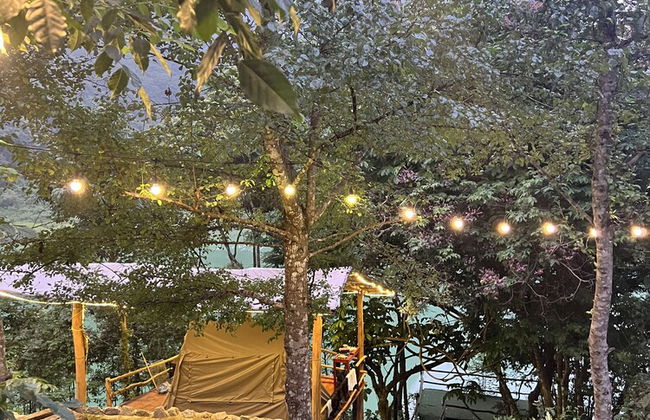 Thang Hen Lake - Tourist Village - Photo 19