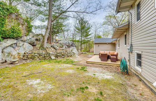 Home 2 Mi to Thayer Gate at U S Military Academy - Foto 3