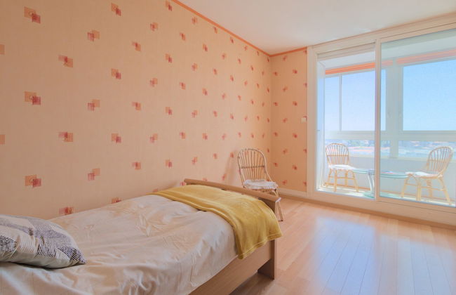 L'Escale Vendée Globe - Foto 10