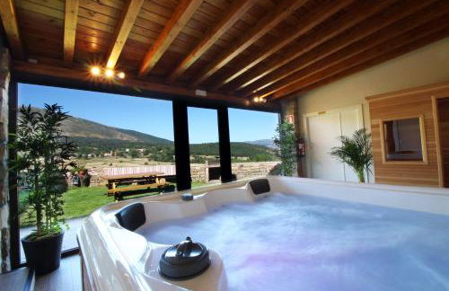 El Balcon de La Lomba - Casa - Foto 141