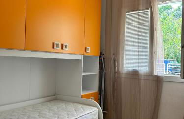 appartamento Le Vele - vista mare - Foto 10