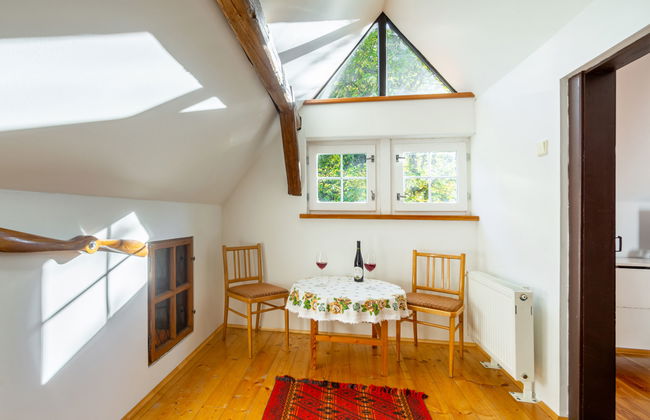 Horní Prysk - Foto 8