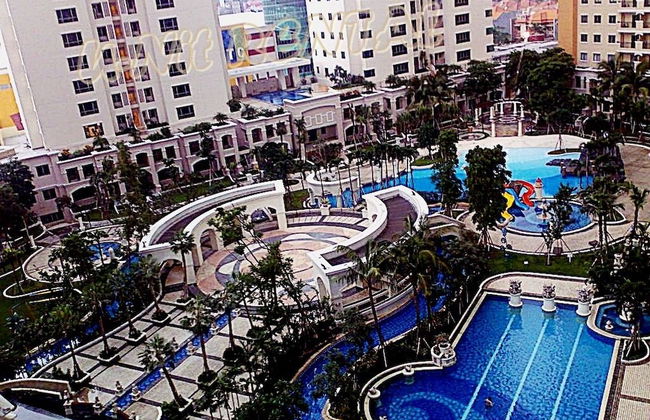 Waterplace Residence - Photo 15