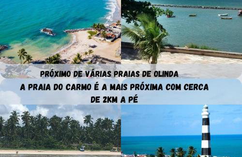 Casa completa em Olinda - Foto 16