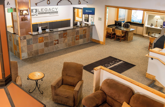 Legacy Vacation Resorts - Steamboat Hilltop - Photo 4