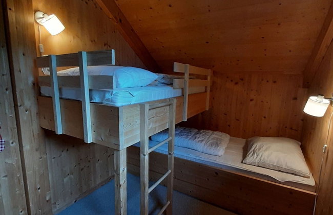 Chalet in St. Georgen ob Murau - Foto 2