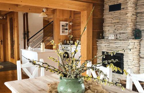 Góralskie domy w Łostówce - Foto 29